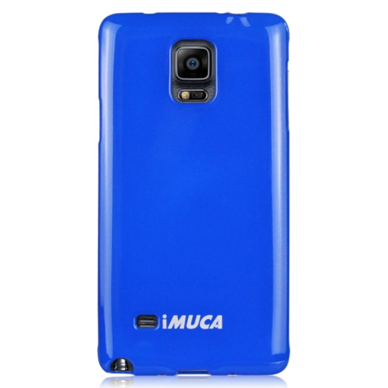 Чохол iMuca Cool Color для Samsung Galaxy Note 4 N910
