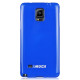 Чохол iMuca Cool Color для Samsung Galaxy Note 4 N910