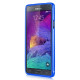 Чохол iMuca Cool Color для Samsung Galaxy Note 4 N910