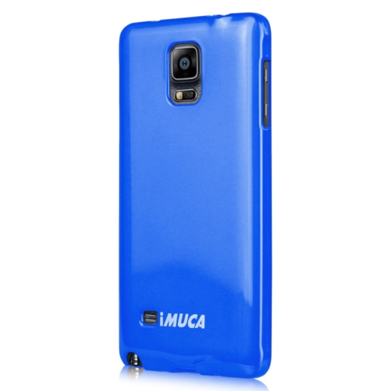 Чохол iMuca Cool Color для Samsung Galaxy Note 4 N910