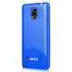 Чохол iMuca Cool Color для Samsung Galaxy Note 4 N910