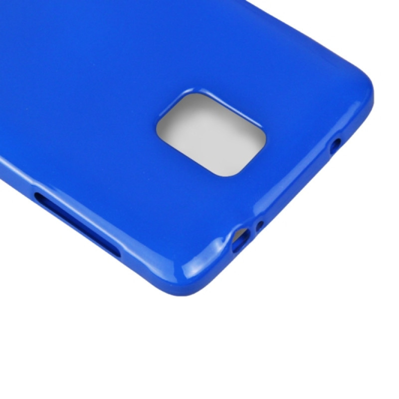 Чохол iMuca Cool Color для Samsung Galaxy Note 4 N910
