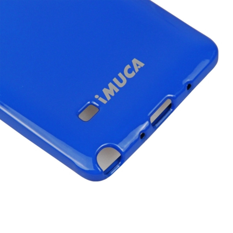 Чохол iMuca Cool Color для Samsung Galaxy Note 4 N910