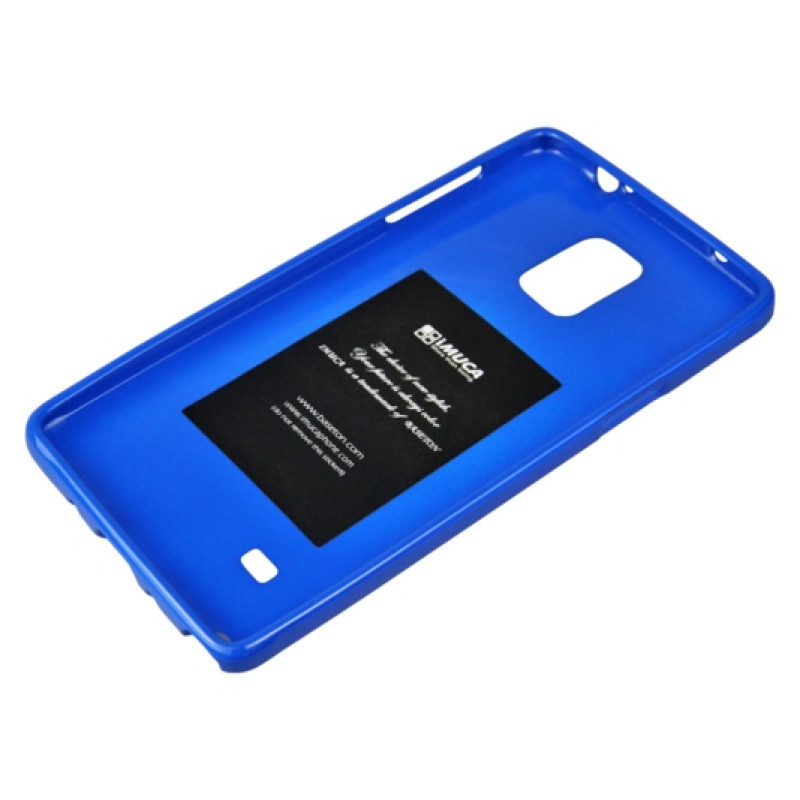 Чохол iMuca Cool Color для Samsung Galaxy Note 4 N910