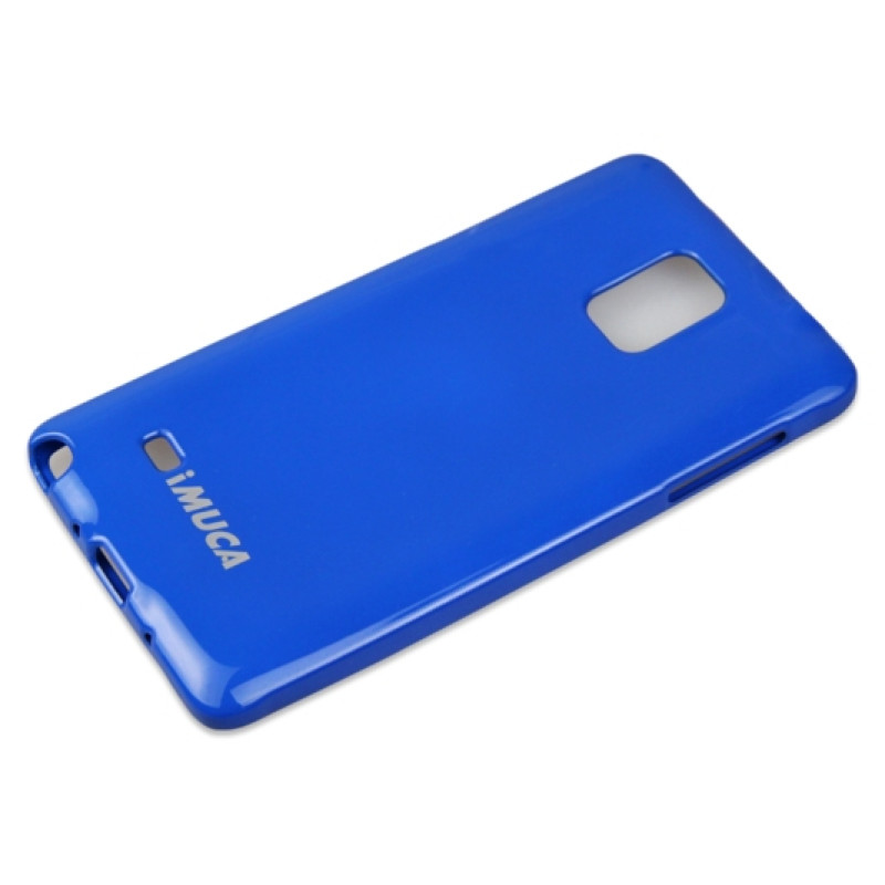 Чохол iMuca Cool Color для Samsung Galaxy Note 4 N910