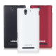Накладка iMuca Organdy для Sony Xperia C3 Dual
