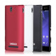 Накладка iMuca Organdy для Sony Xperia C3 Dual