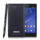 Накладка iMuca Organdy для Sony Xperia C3 Dual