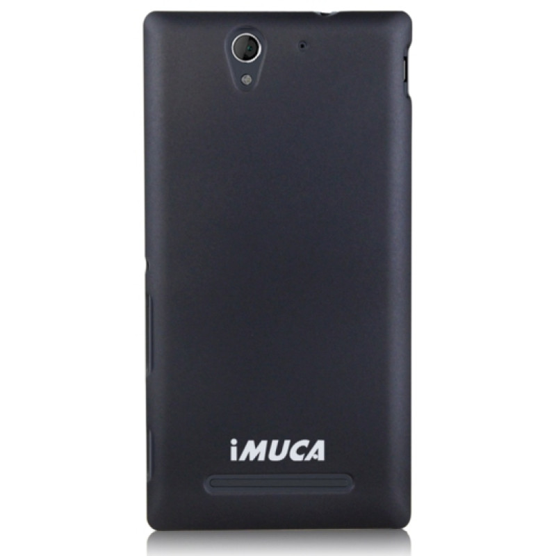 Накладка iMuca Organdy для Sony Xperia C3 Dual