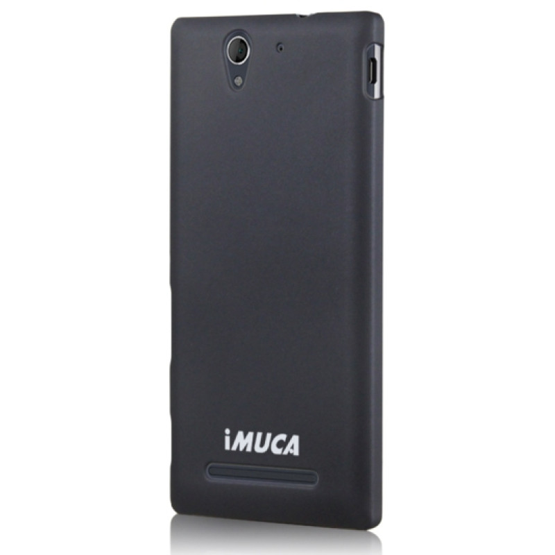 Накладка iMuca Organdy для Sony Xperia C3 Dual