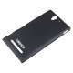 Накладка iMuca Organdy для Sony Xperia C3 Dual