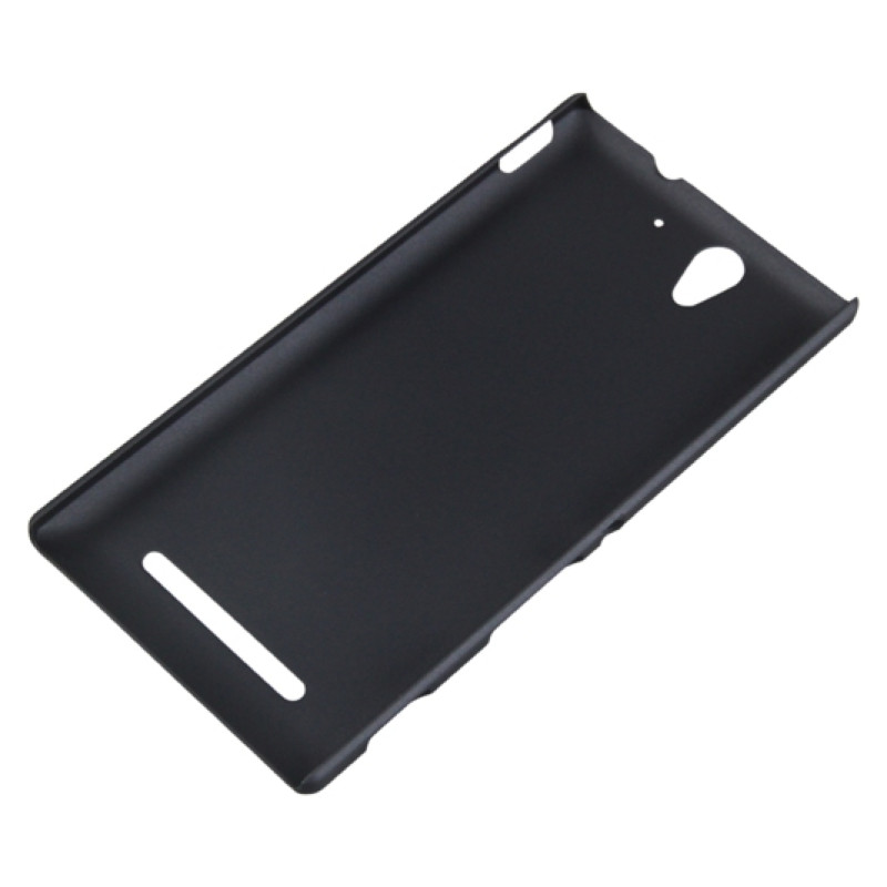 Накладка iMuca Organdy для Sony Xperia C3 Dual