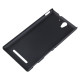 Накладка iMuca Organdy для Sony Xperia C3 Dual