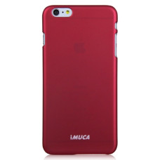 Матовая накладка для iPhone 6 Plus 5,5'' iMuca Organdy PC (пленка и стилус в подарок!)