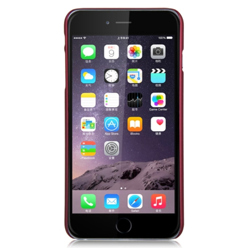Матовая накладка для iPhone 6 Plus 5,5'' iMuca Organdy PC