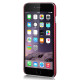 Матовая накладка для iPhone 6 Plus 5,5'' iMuca Organdy PC
