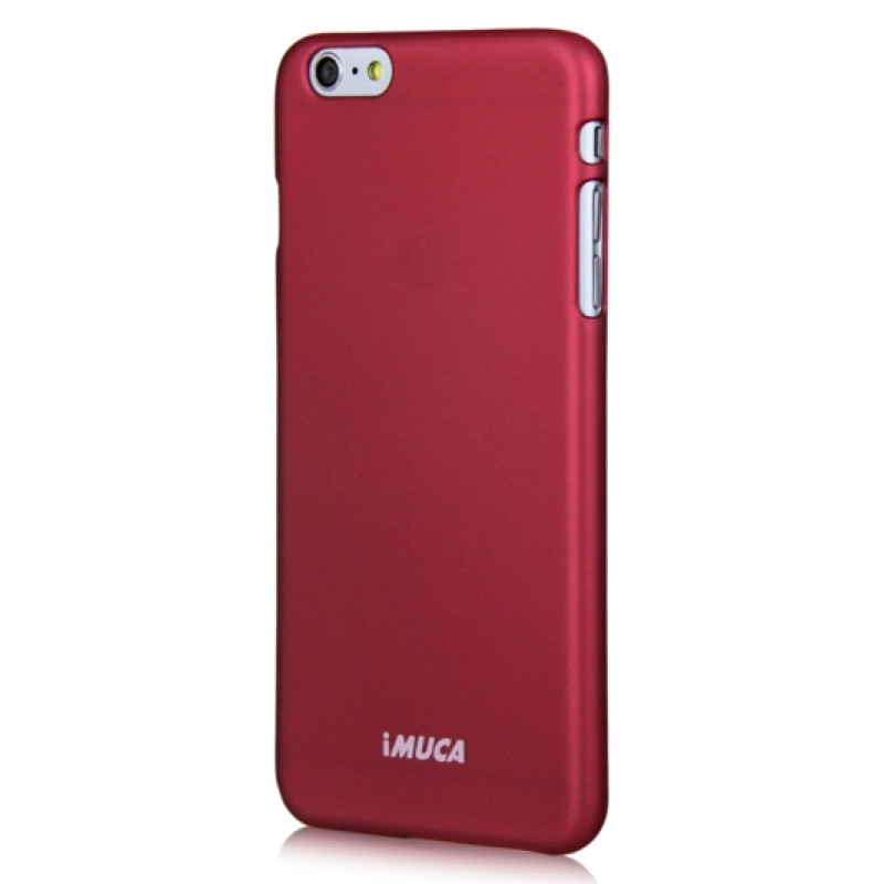 Матовая накладка для iPhone 6 Plus 5,5'' iMuca Organdy PC