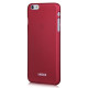 Матовая накладка для iPhone 6 Plus 5,5'' iMuca Organdy PC