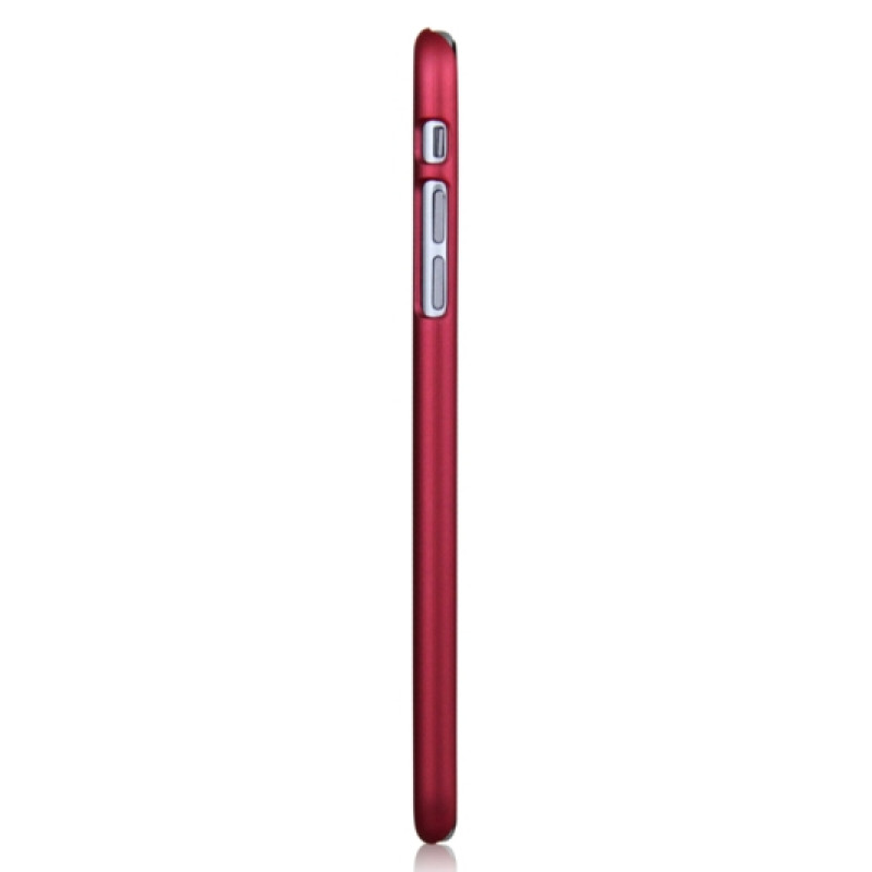 Матовая накладка для iPhone 6 Plus 5,5'' iMuca Organdy PC