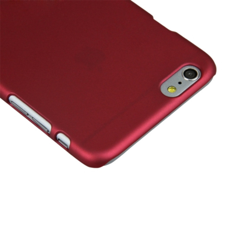 Матовая накладка для iPhone 6 Plus 5,5'' iMuca Organdy PC