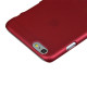 Матовая накладка для iPhone 6 Plus 5,5'' iMuca Organdy PC