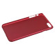 Матовая накладка для iPhone 6 Plus 5,5'' iMuca Organdy PC