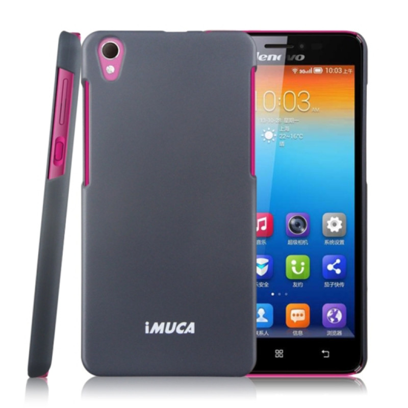 Чохол-фліп iMuca Concise Vertical Flip для Samsung Galaxy Core 2 G355