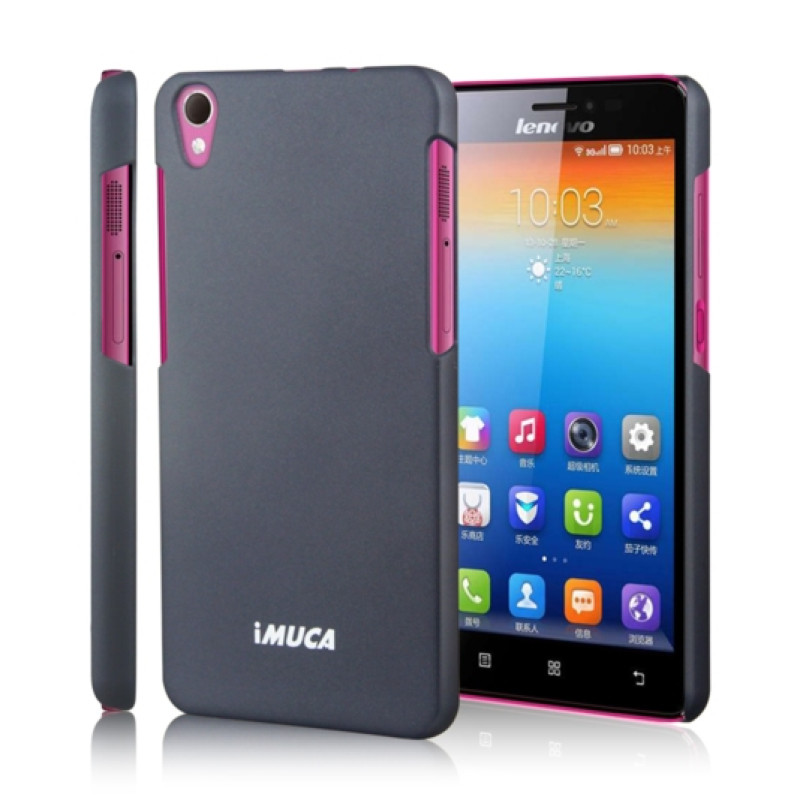 Чохол-фліп iMuca Concise Vertical Flip для Samsung Galaxy Core 2 G355