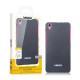Чохол-фліп iMuca Concise Vertical Flip для Samsung Galaxy Core 2 G355
