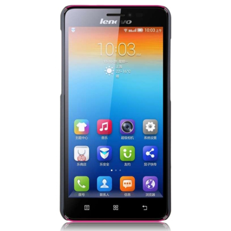 Чохол-фліп iMuca Concise Vertical Flip для Samsung Galaxy Core 2 G355