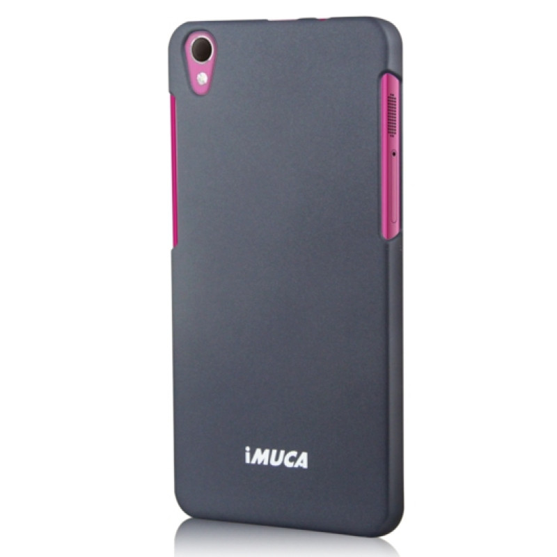 Чохол-фліп iMuca Concise Vertical Flip для Samsung Galaxy Core 2 G355