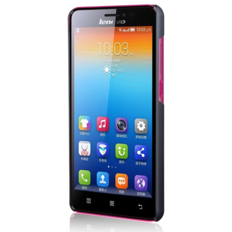Чохол-фліп iMuca Concise Vertical Flip для Samsung Galaxy Core 2 G355