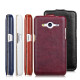 Чохол-фліп iMuca Concise Vertical Flip для Samsung Galaxy Core 2 G355