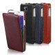 Чохол-фліп iMuca Concise Vertical Flip для Samsung Galaxy Alpha G850