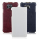 Чохол-фліп iMuca Concise Vertical Flip для Samsung Galaxy Alpha G850