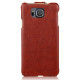 Чохол-фліп iMuca Concise Vertical Flip для Samsung Galaxy Alpha G850