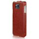 Чохол-фліп iMuca Concise Vertical Flip для Samsung Galaxy Alpha G850