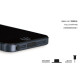 Заглушки Benks Magic Mi Lightening +3.5мм+Домашній