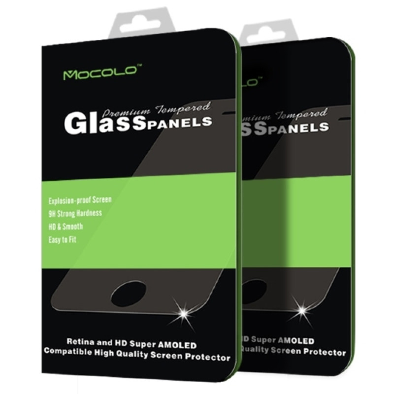 Захисне скло MOCOLO Tempered Glass Panel для Sony Xperia Z3