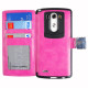 Захисний чохол Airum Bumper Clutch для LG G3