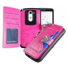 Защитный чехол Airum Bumper Clutch для LG G3