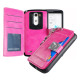 Захисний чохол Airum Bumper Clutch для LG G3