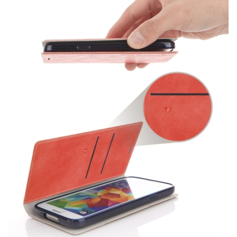 Чохол-книжка для Samsung Galaxy Note Edge G925F Arium Boston Diary