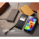 Чохол-книжка Samsung Galaxy S6 G920 Arium Boston Diary