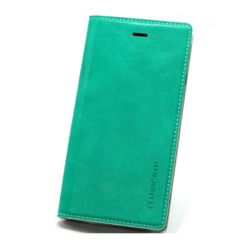 Чохол-книжка Samsung Galaxy S6 G920 Arium Boston Diary