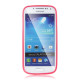 Чохол TPU для Samsung Galaxy S4 Mini iMuca Cool Color
