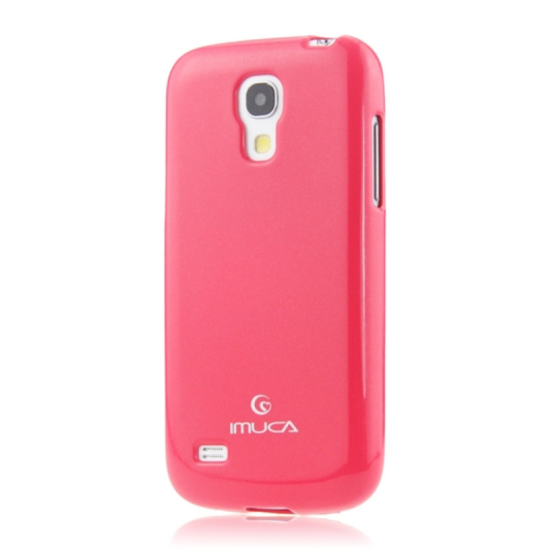 Чохол TPU для Samsung Galaxy S4 Mini iMuca Cool Color