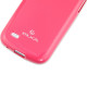 Чохол TPU для Samsung Galaxy S4 Mini iMuca Cool Color