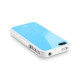 Чохол SGP Linear Color Series для iPhone 4/4S (+плівка)