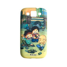 Накладка Benks Magic Maltose для Samsung Galaxy S3 (i9300)